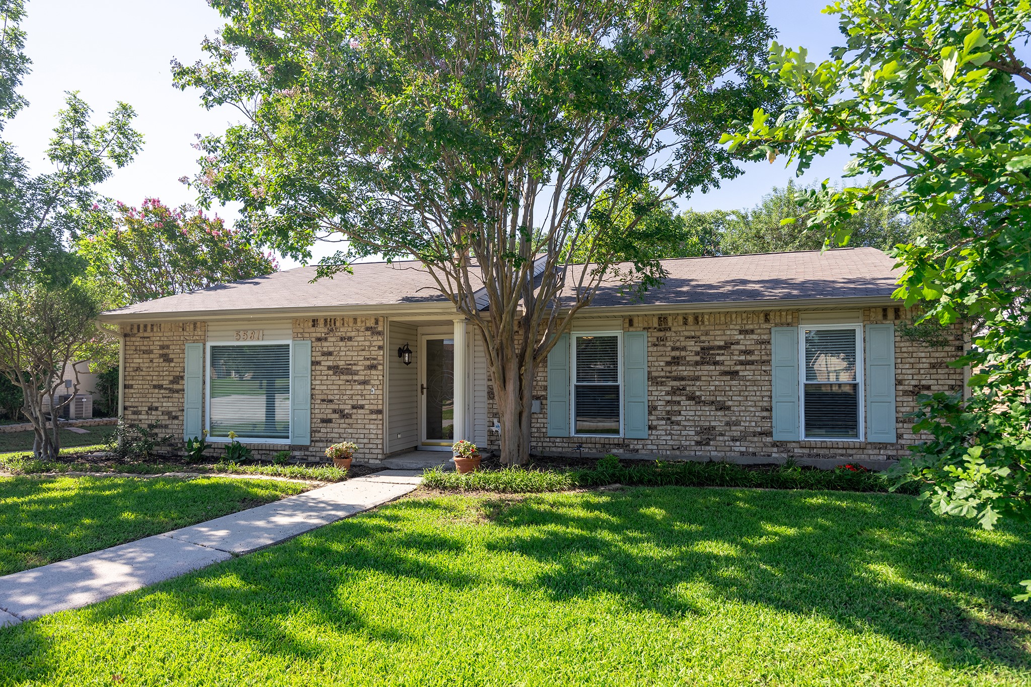 5581 Squires Drive The Colony TX 75056