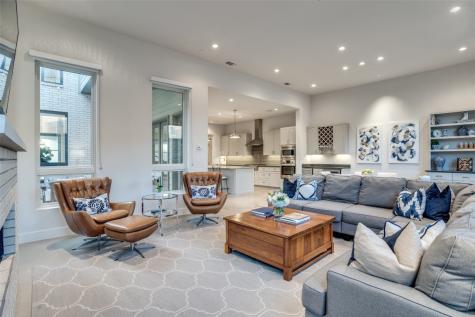 3848 Pine Tree Court Dallas TX 75206