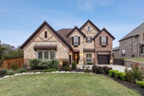 4067 Amberly Place Frisco TX 75036