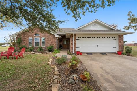 451 Crawshaw Lane West TX 76691