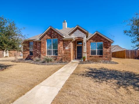 1624 Cardinal Point Royse City TX 75189