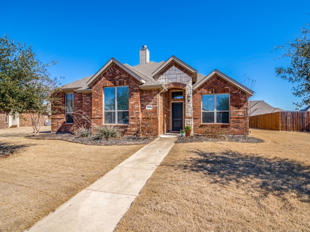 1624 Cardinal Point Royse City TX 75189