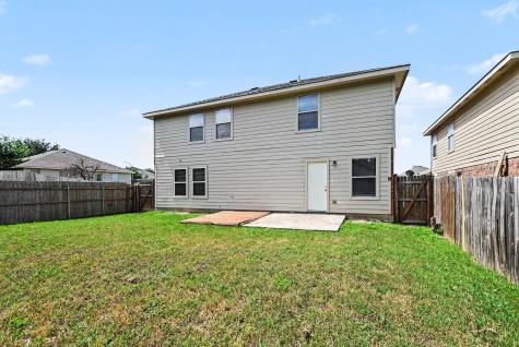 4956 Water Ridge Lane Fort Worth TX 76179