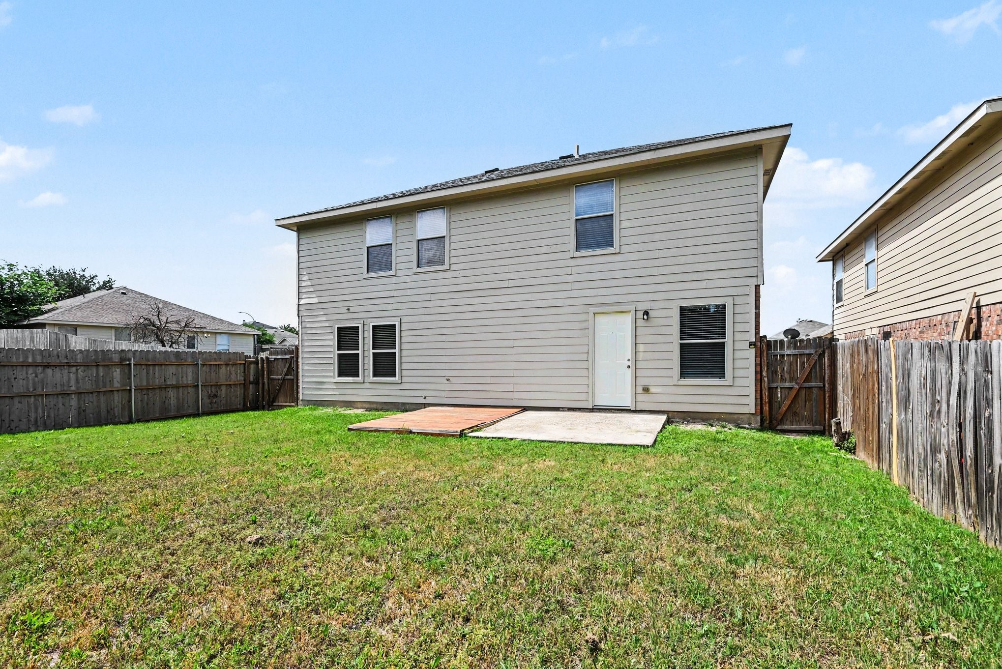 4956 Water Ridge Lane Fort Worth TX 76179