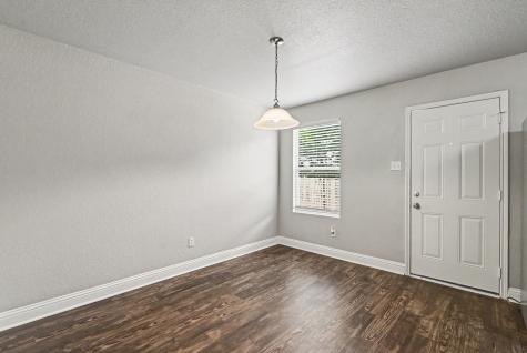4956 Water Ridge Lane Fort Worth TX 76179