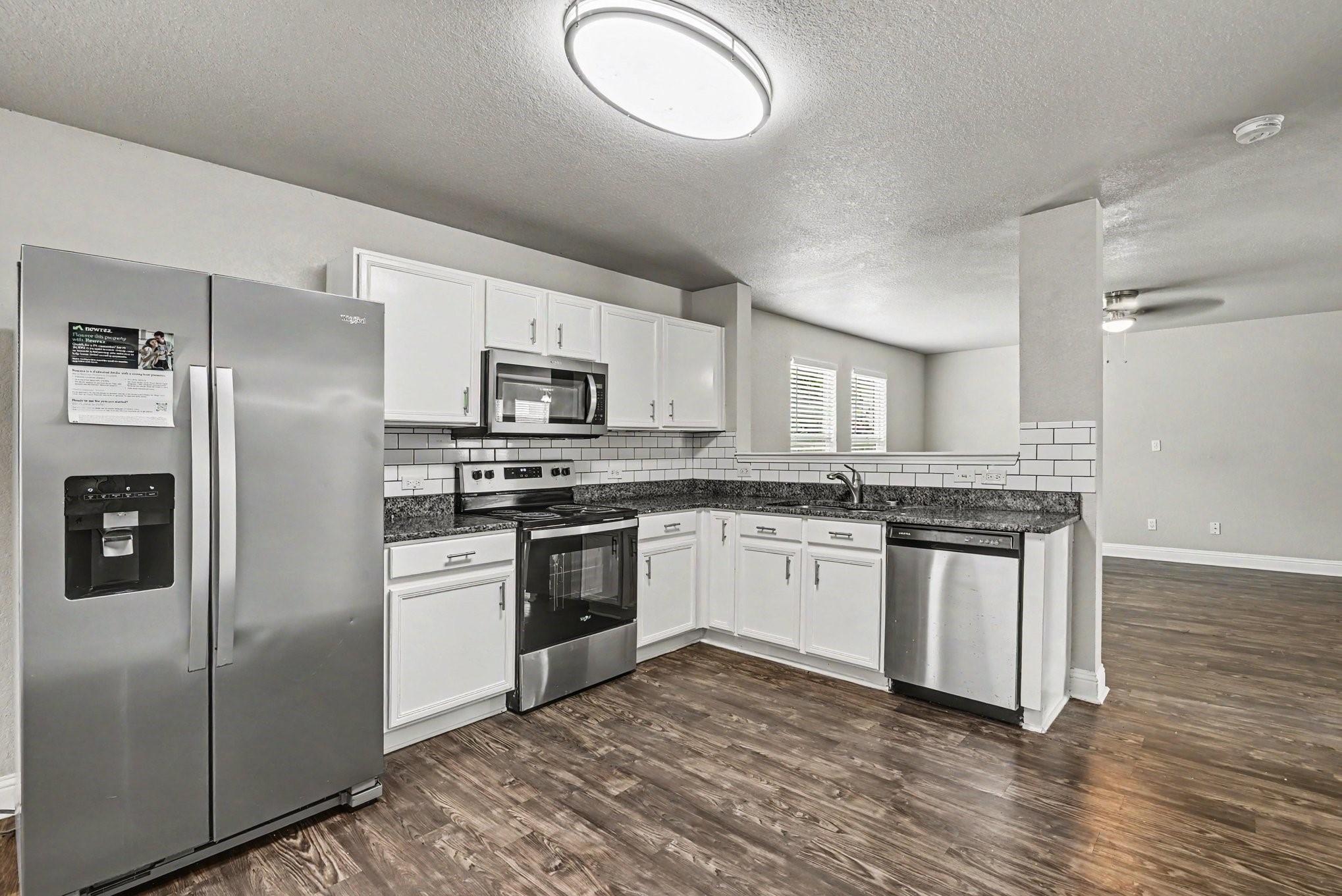 4956 Water Ridge Lane Fort Worth TX 76179