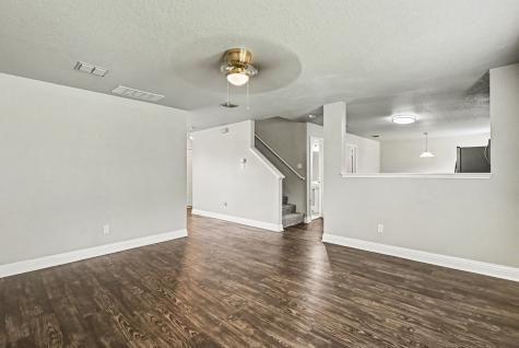 4956 Water Ridge Lane Fort Worth TX 76179