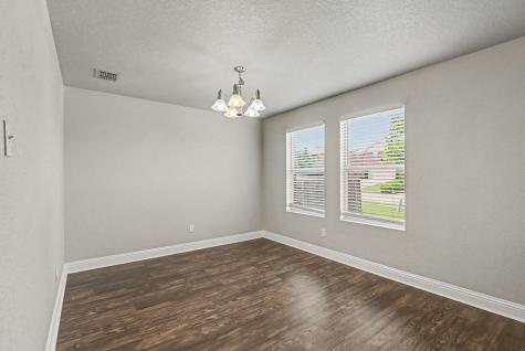 4956 Water Ridge Lane Fort Worth TX 76179