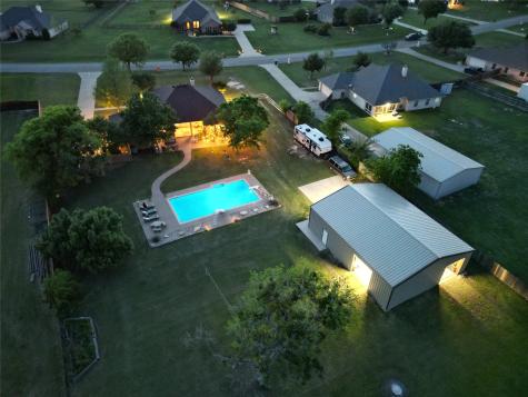11400 Alpine Court Haslet TX 76052
