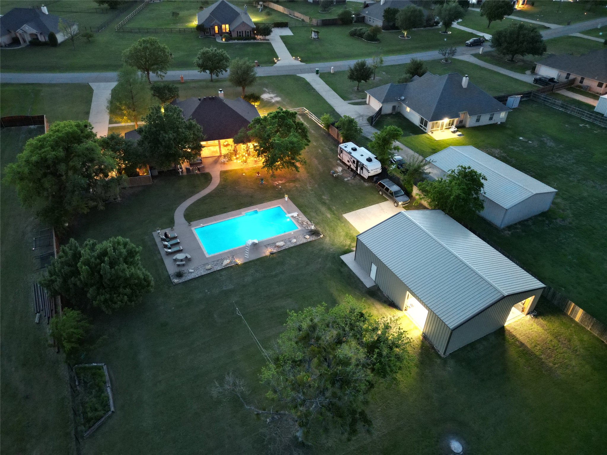 11400 Alpine Court Haslet TX 76052