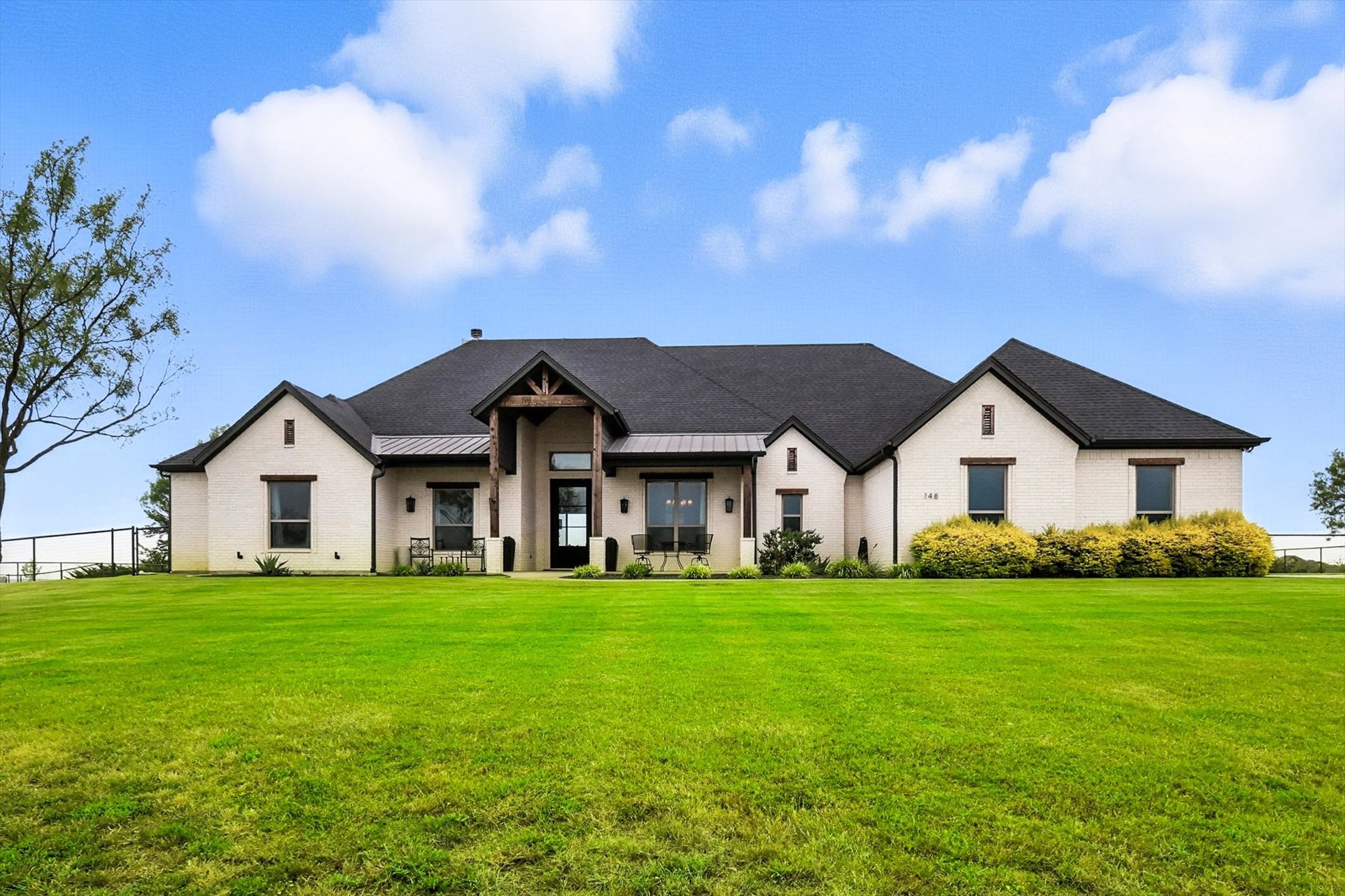 148 Overlook Drive Aledo TX 76008
