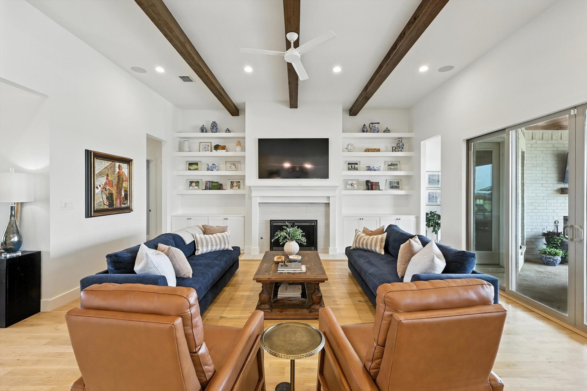148 Overlook Drive Aledo TX 76008