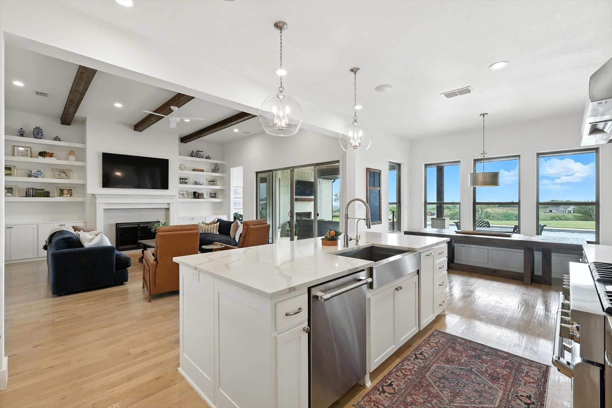 148 Overlook Drive Aledo TX 76008