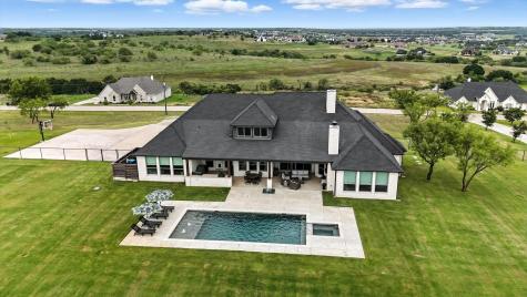 148 Overlook Drive Aledo TX 76008