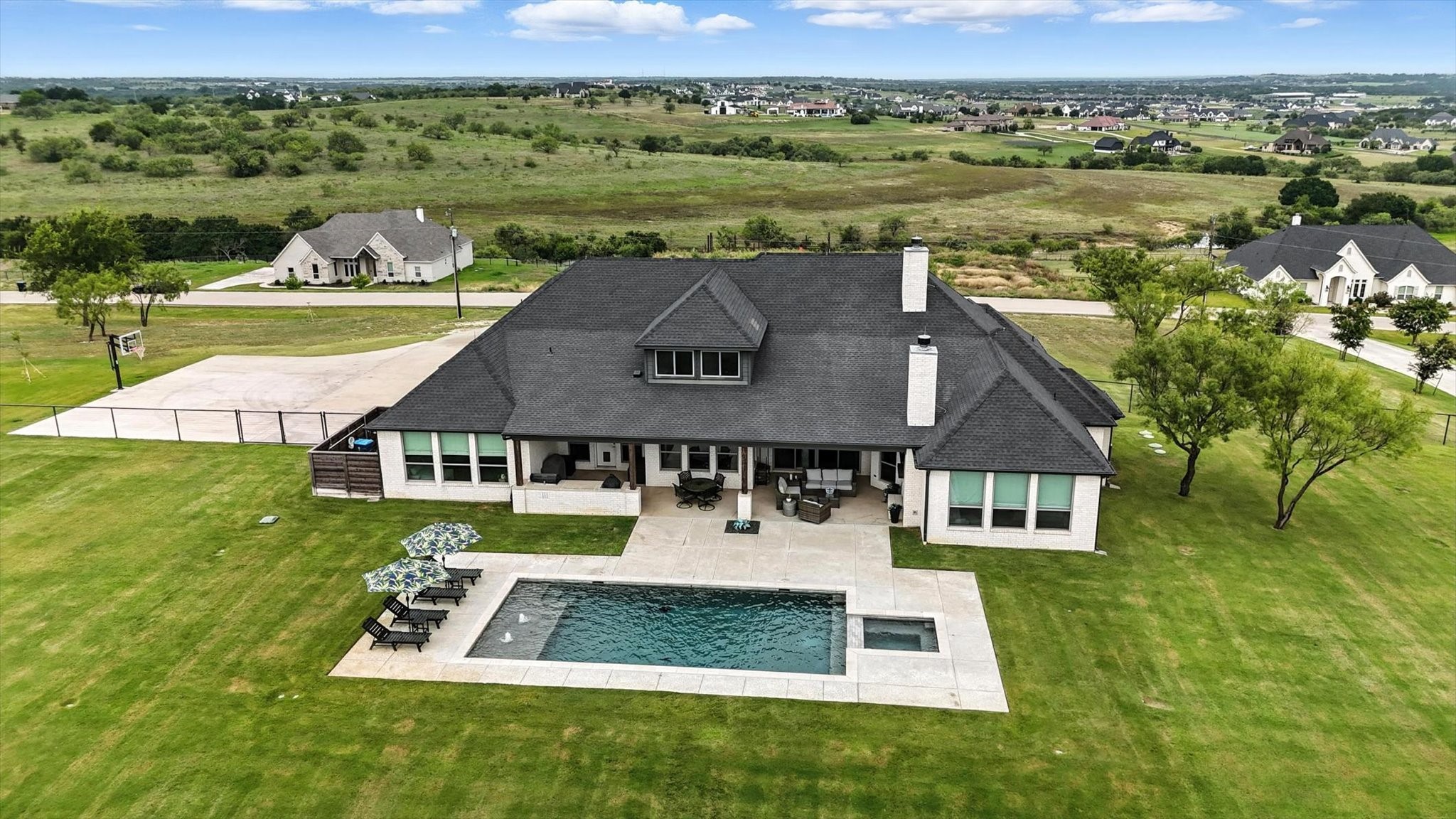 148 Overlook Drive Aledo TX 76008