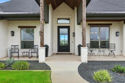 148 Overlook Drive Aledo TX 76008