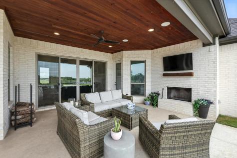 148 Overlook Drive Aledo TX 76008