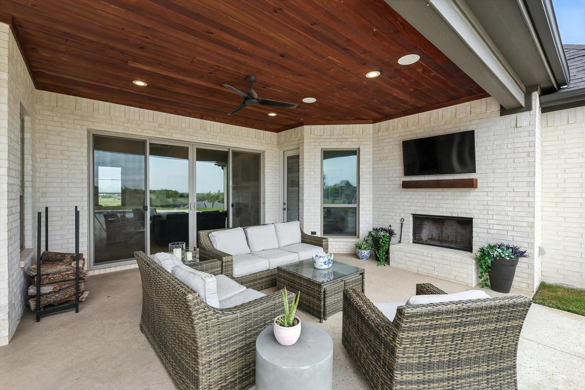 148 Overlook Drive Aledo TX 76008