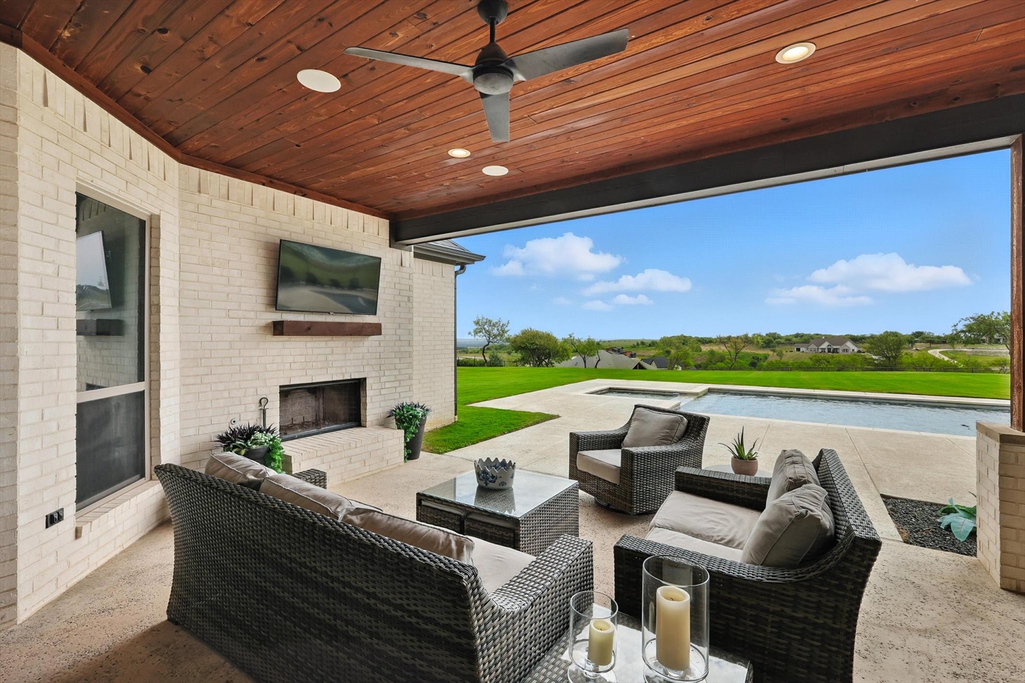 148 Overlook Drive Aledo TX 76008