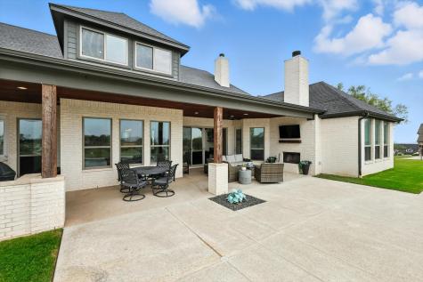 148 Overlook Drive Aledo TX 76008