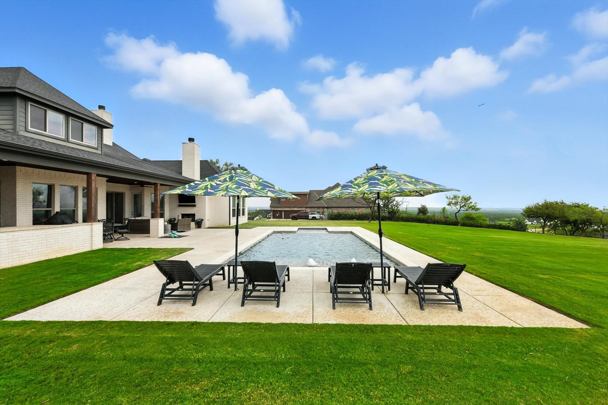 148 Overlook Drive Aledo TX 76008