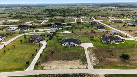 148 Overlook Drive Aledo TX 76008
