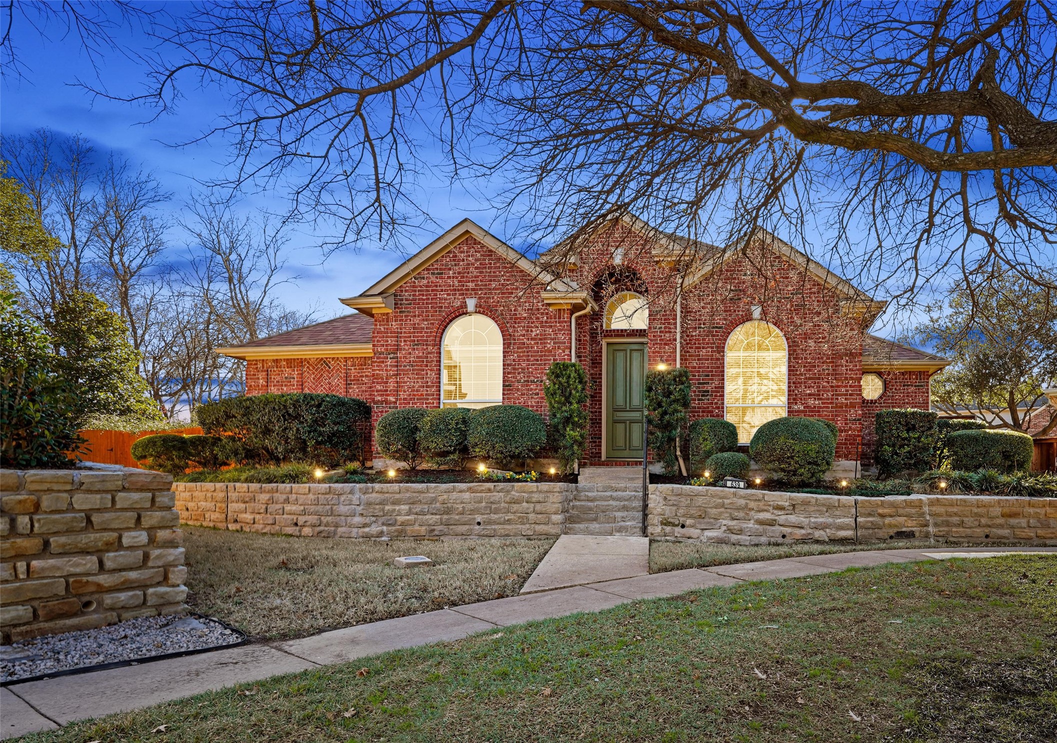 639 Stafford Circle Rockwall TX 75087