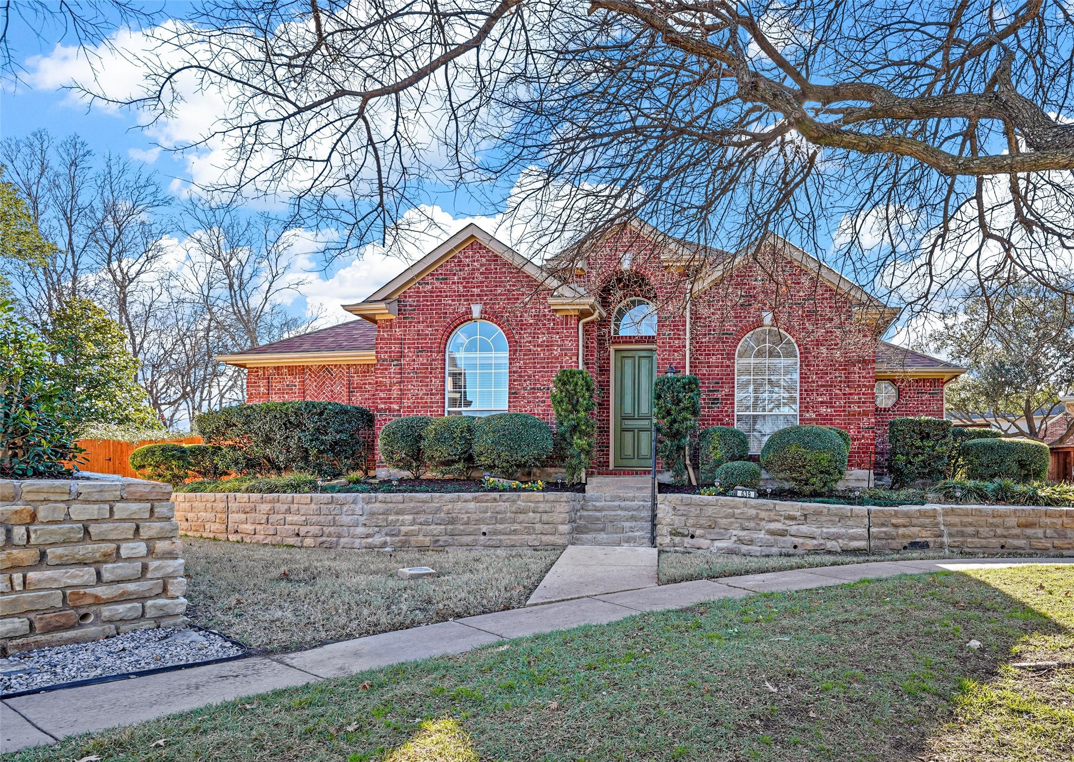 639 Stafford Circle Rockwall TX 75087