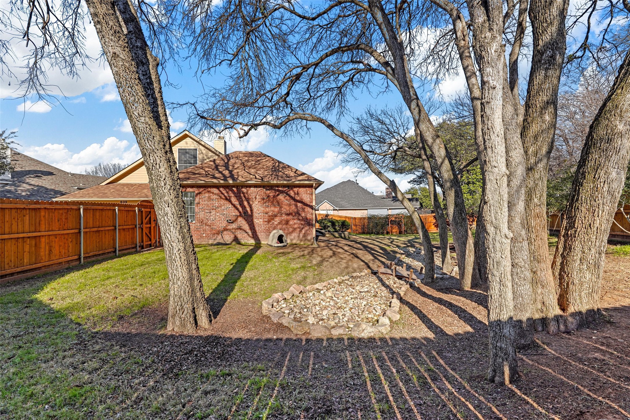 639 Stafford Circle Rockwall TX 75087