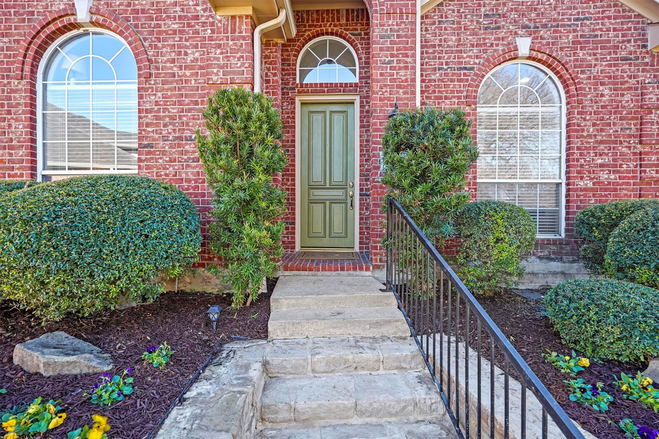639 Stafford Circle Rockwall TX 75087