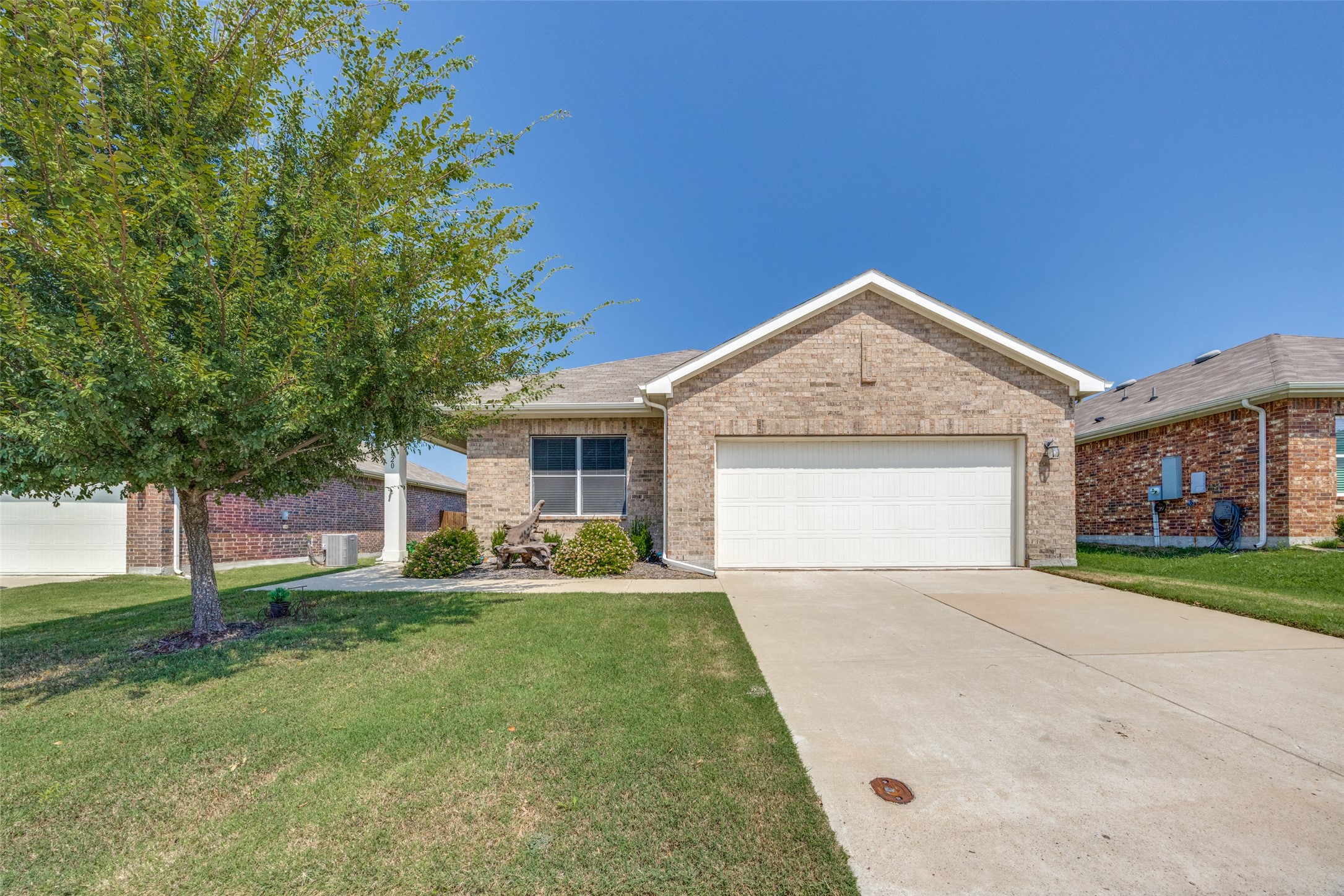 820 Cherry Blossom Street Anna TX 75409