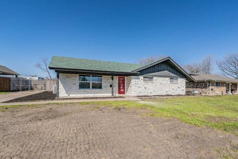 8205 Jerrie Jo Drive North Richland Hills TX 76180