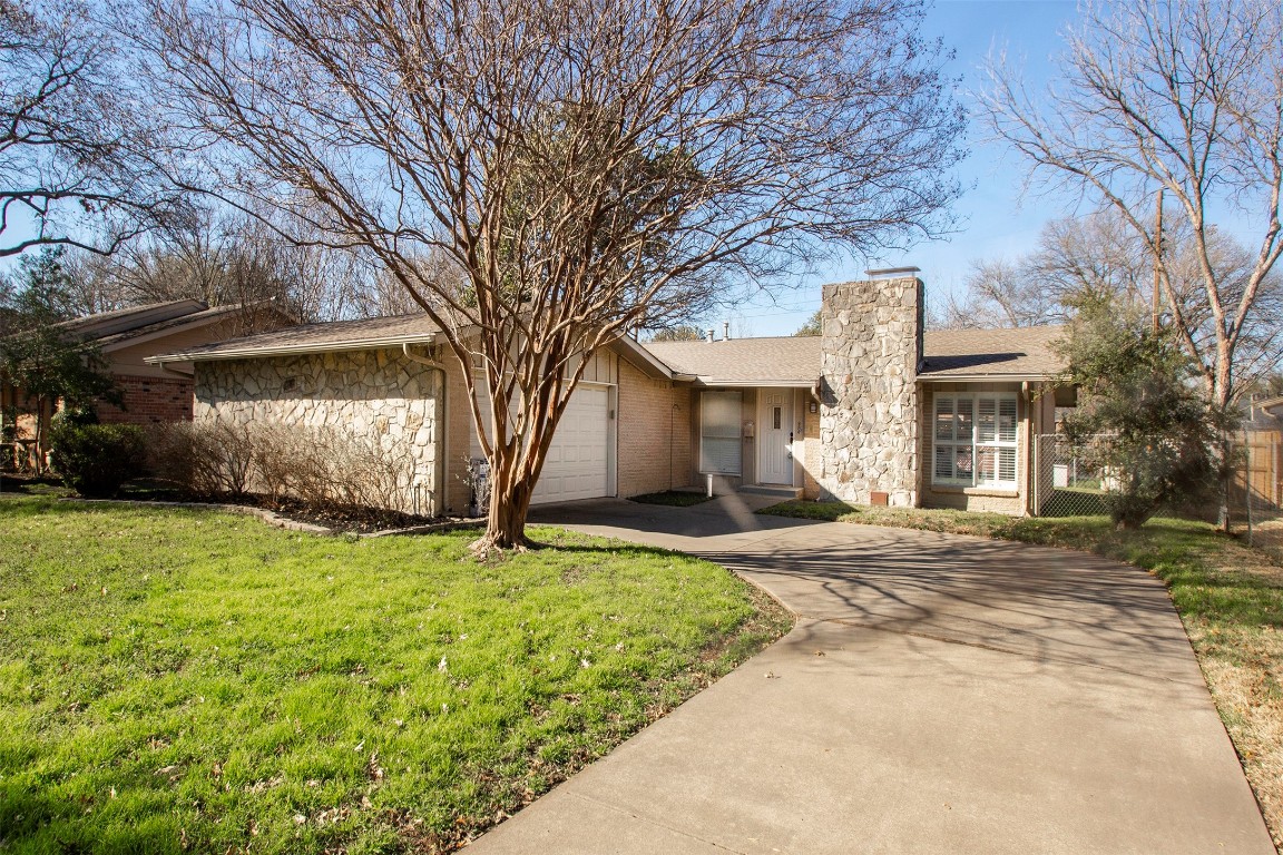 904 Redwood Drive Richardson TX 75080