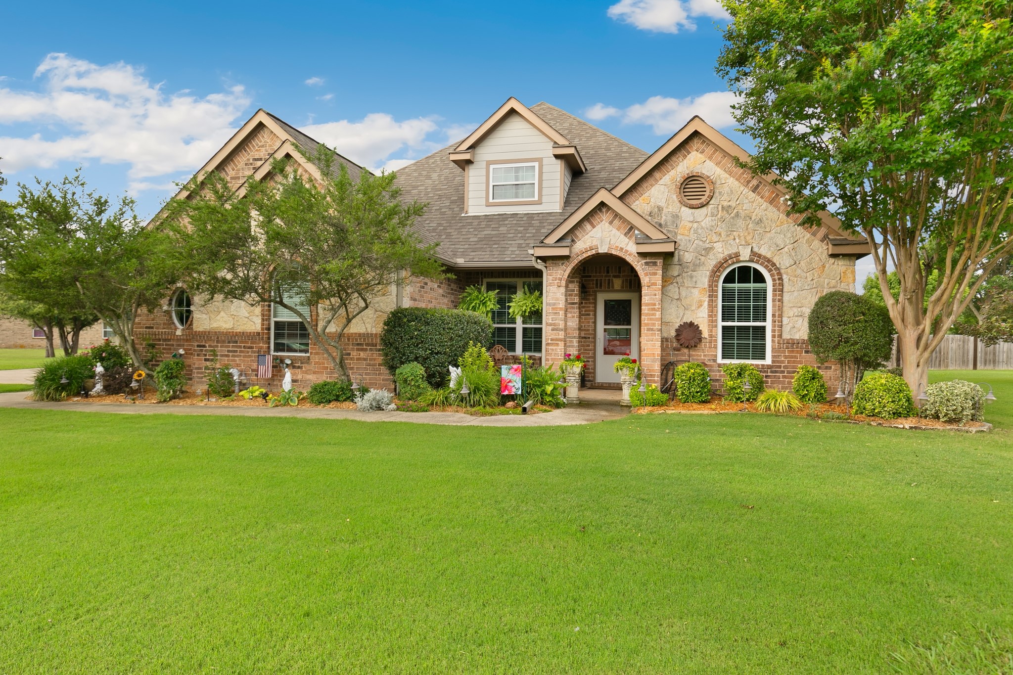8000 Rodeo Drive Denton TX 76208