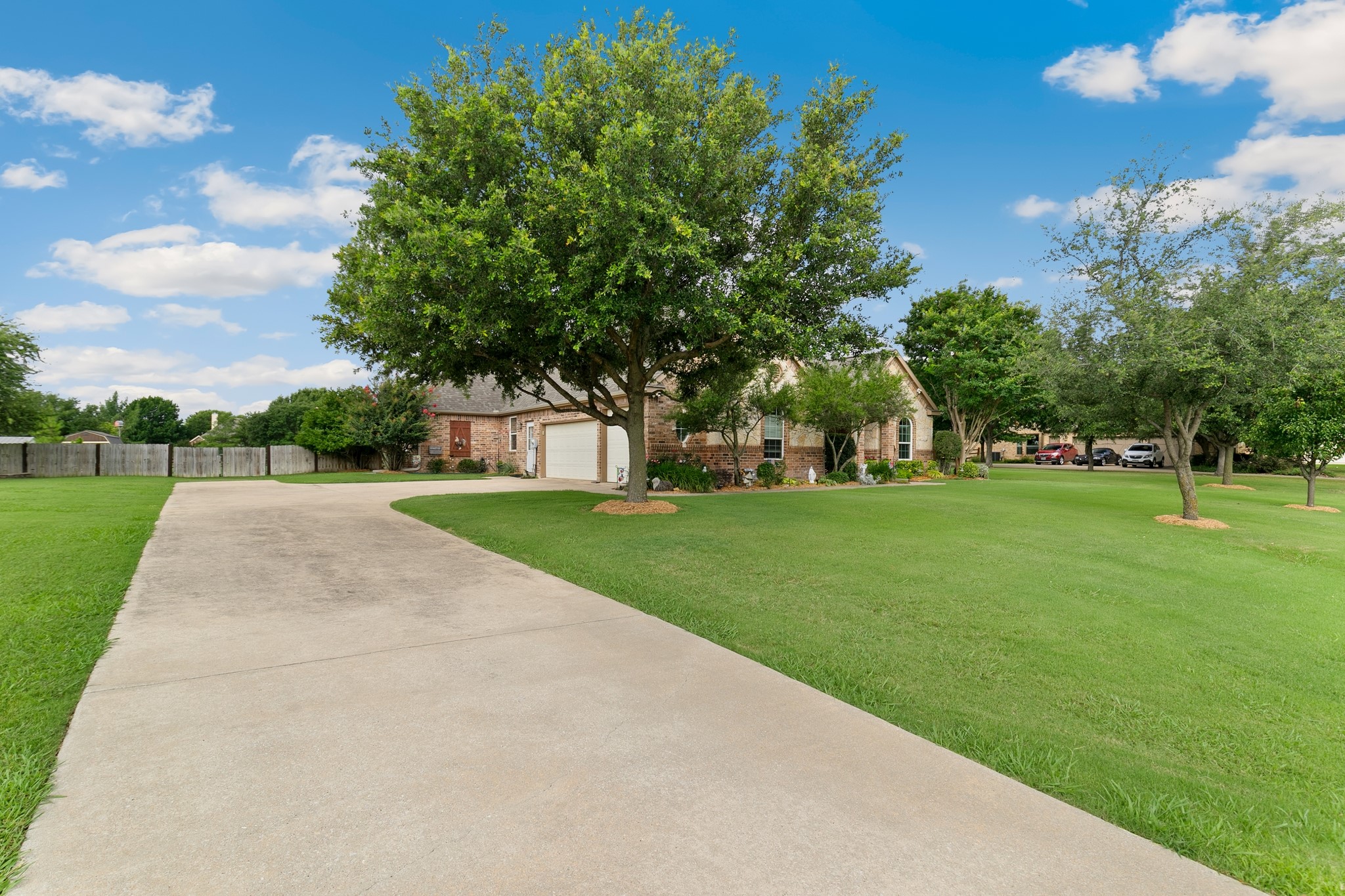 8000 Rodeo Drive Denton TX 76208