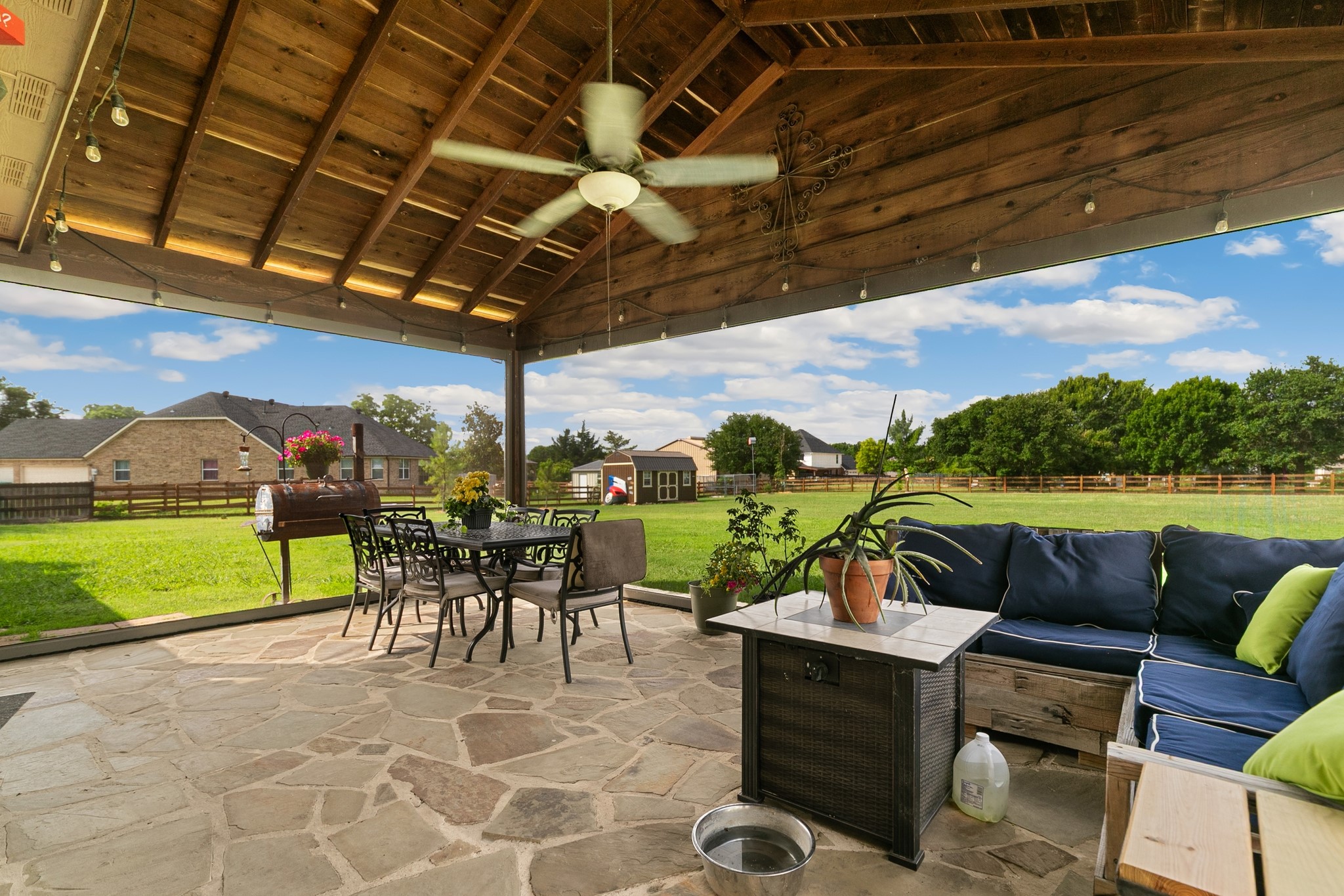 8000 Rodeo Drive Denton TX 76208