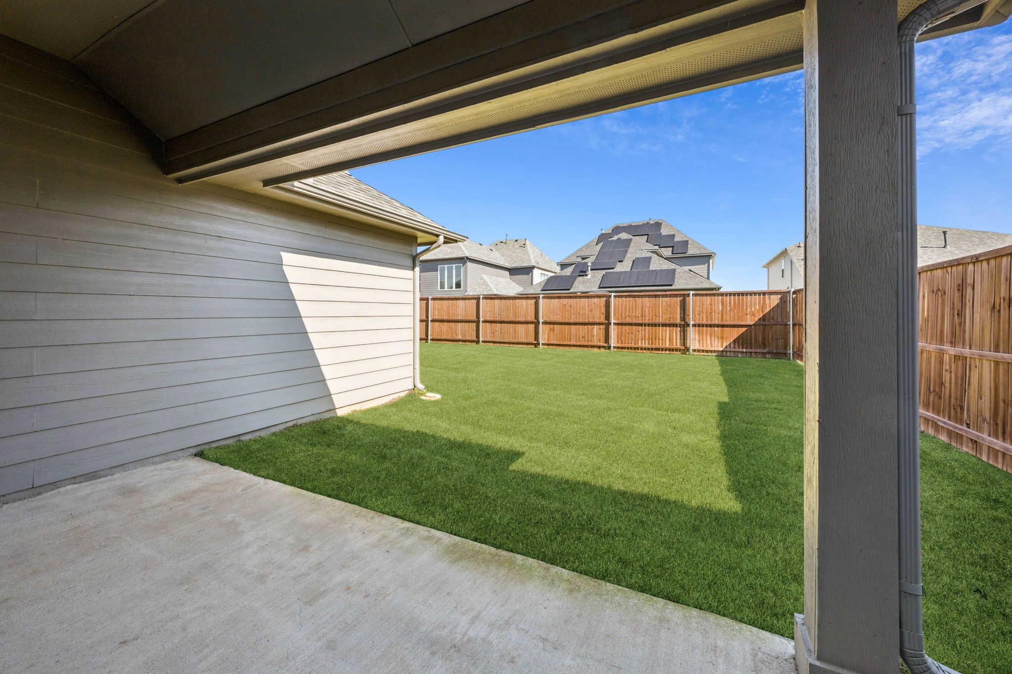 513 Hoot Owl Hill Weston TX 75009