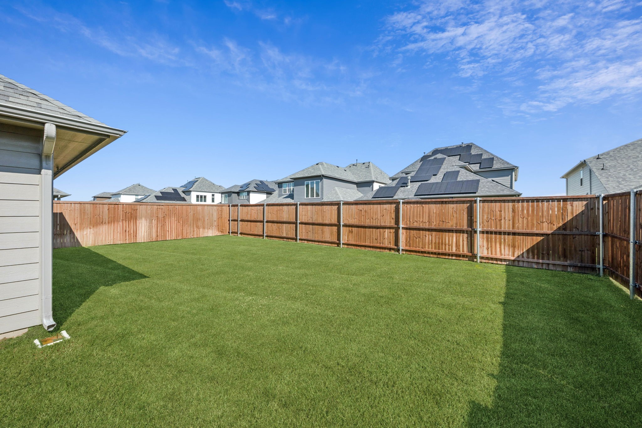 513 Hoot Owl Hill Weston TX 75009