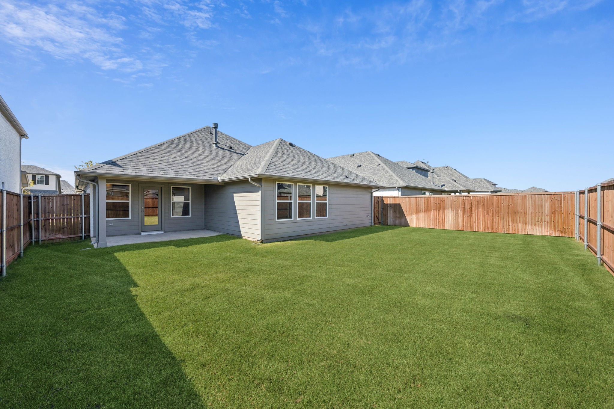 513 Hoot Owl Hill Weston TX 75009