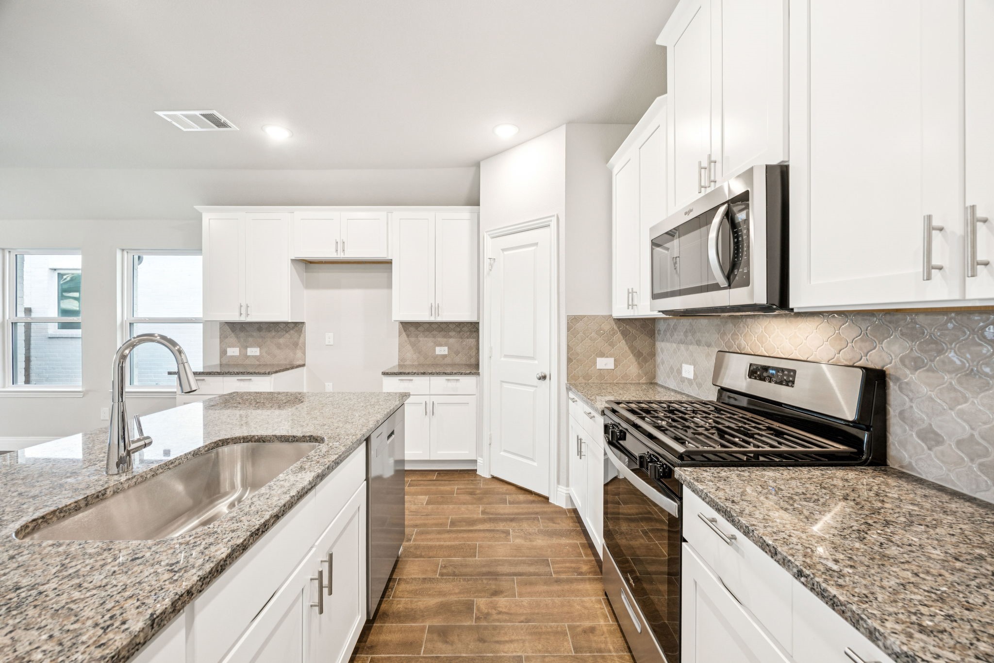 513 Hoot Owl Hill Weston TX 75009