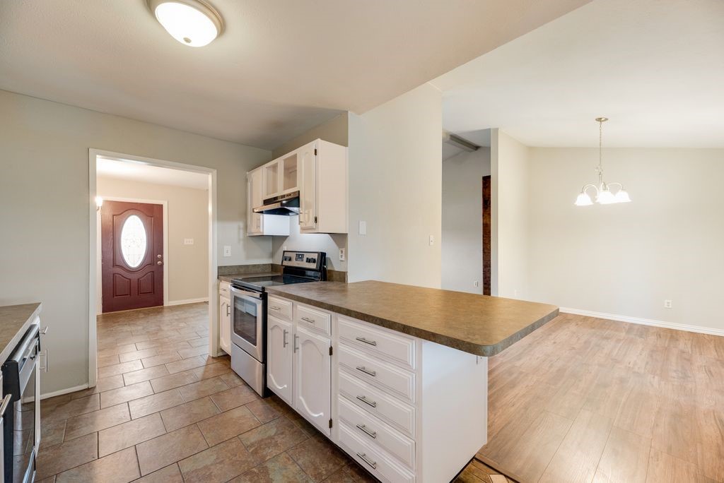 506 Magnolia Drive Forney TX 75126
