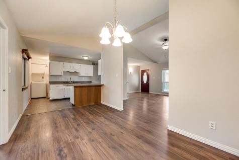 506 Magnolia Drive Forney TX 75126
