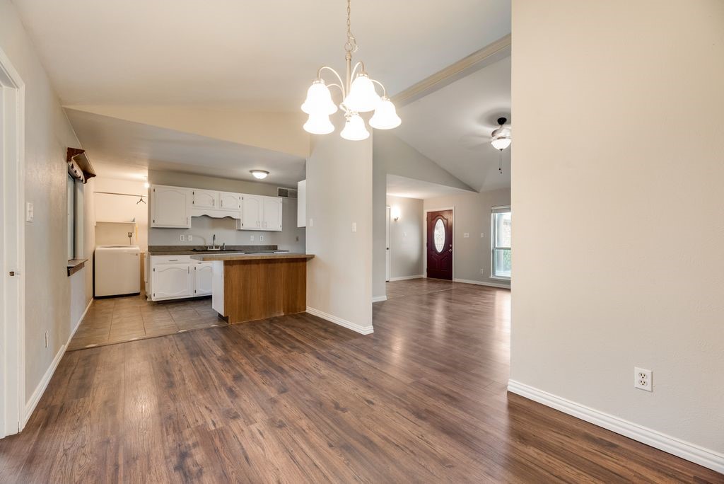506 Magnolia Drive Forney TX 75126