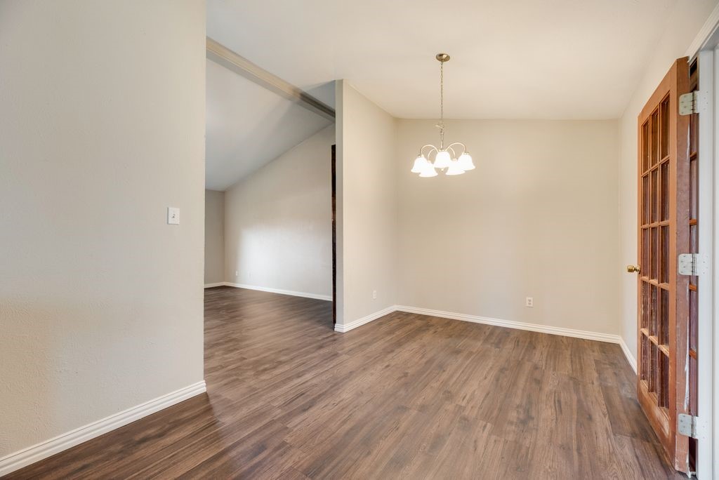 506 Magnolia Drive Forney TX 75126