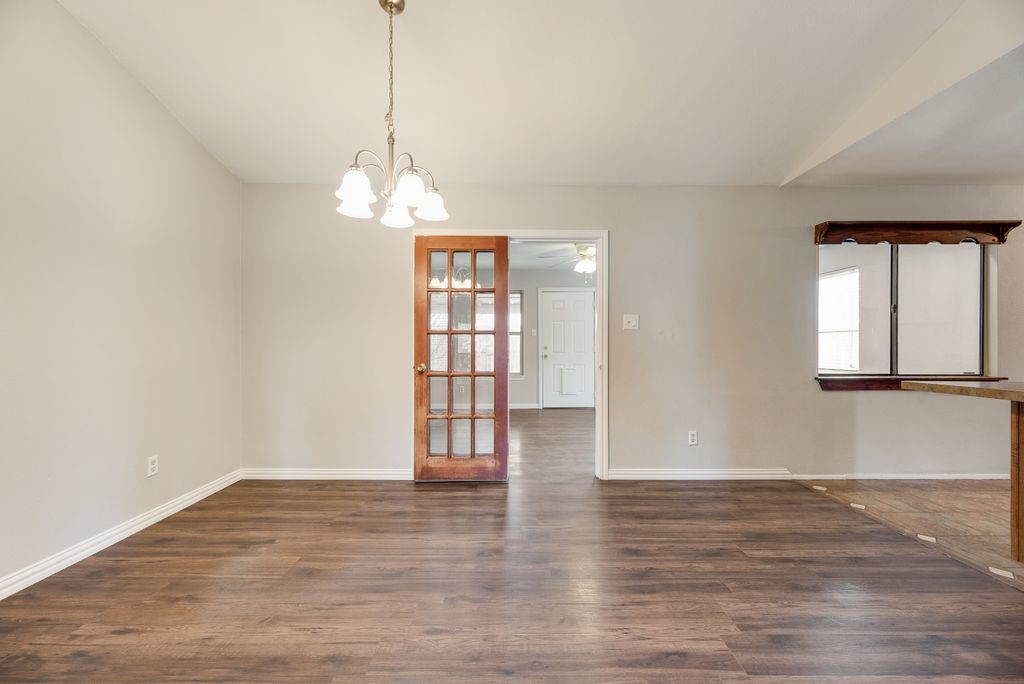 506 Magnolia Drive Forney TX 75126