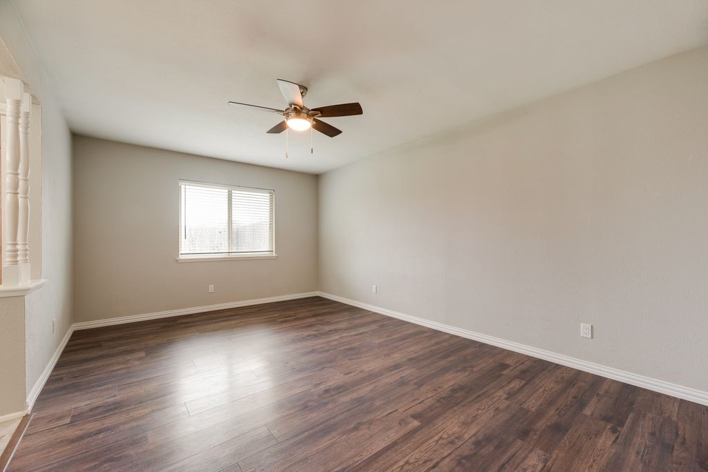 506 Magnolia Drive Forney TX 75126