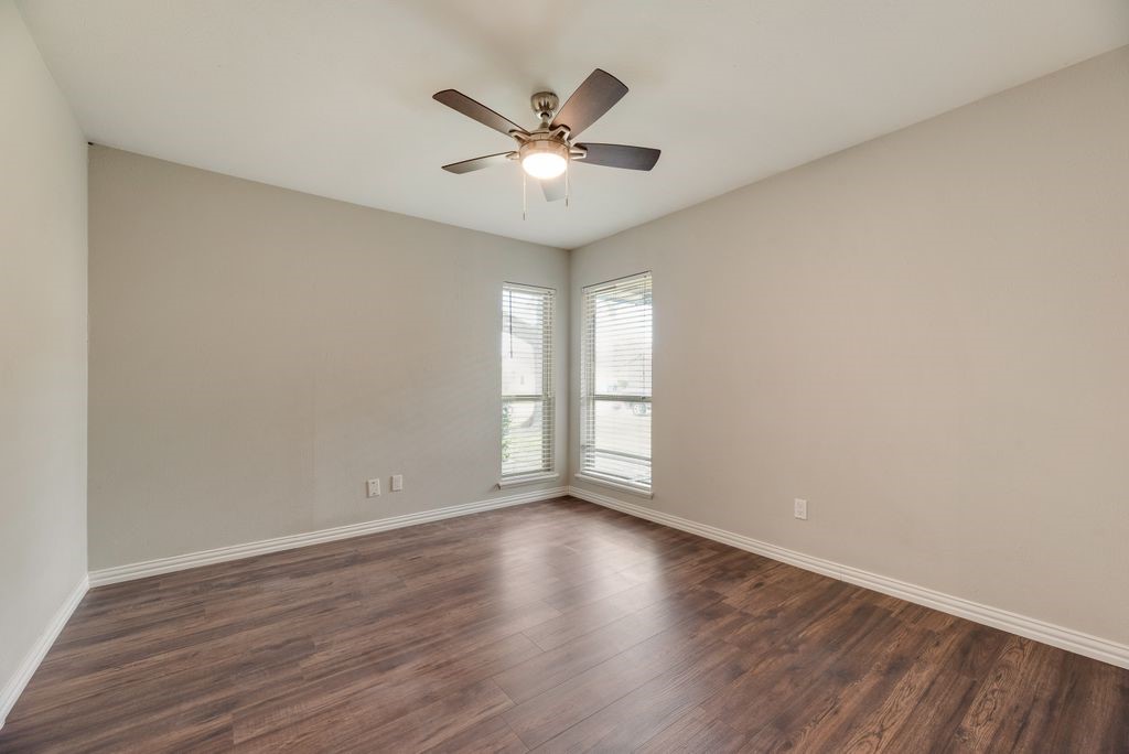 506 Magnolia Drive Forney TX 75126