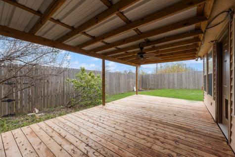 506 Magnolia Drive Forney TX 75126