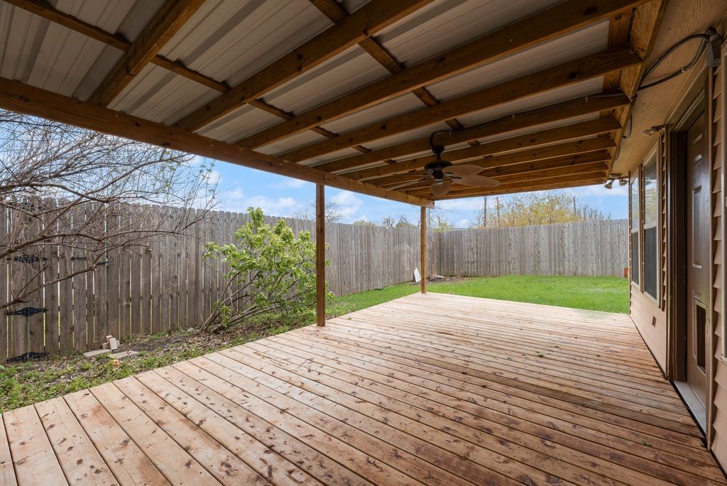 506 Magnolia Drive Forney TX 75126
