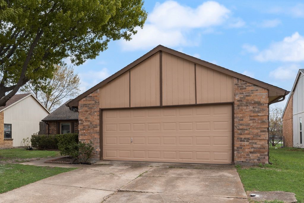 506 Magnolia Drive Forney TX 75126